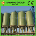 SANXING GROUP Sprial Seaming Type Flour Silo Machine Steel Customize 3.5-4.5m/min 3000kg,3000kg 1.5m*1.2m*1.5m CN;LIA 495mm